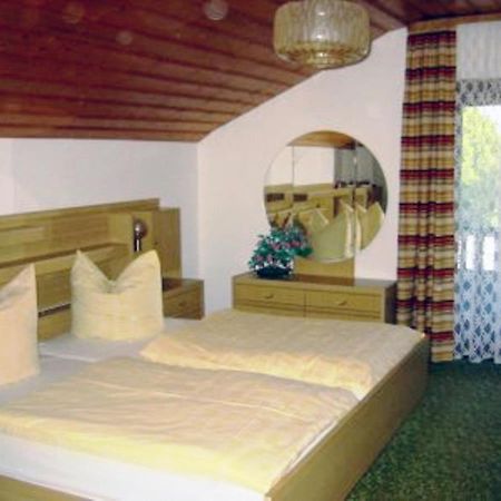 Ferienwohnung Knittler واغنغ ام سي المظهر الخارجي الصورة