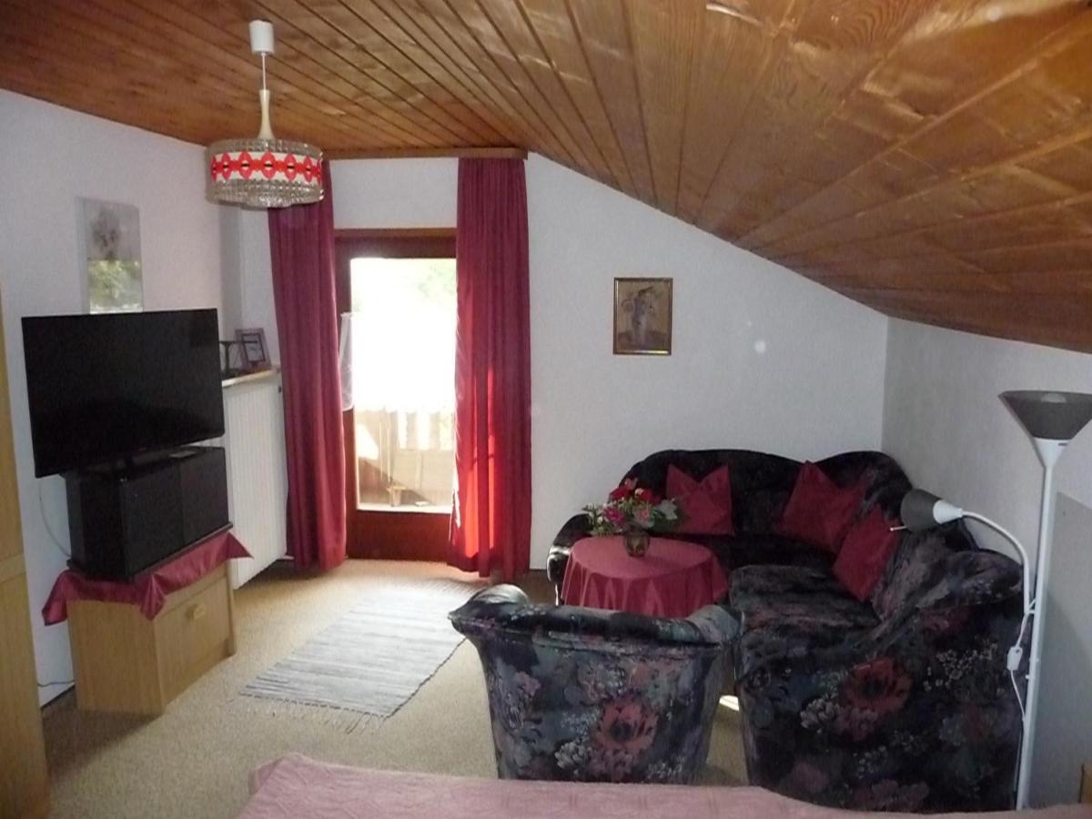 Ferienwohnung Knittler واغنغ ام سي المظهر الخارجي الصورة
