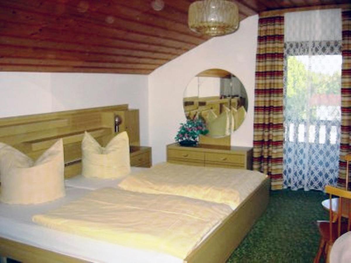 Ferienwohnung Knittler واغنغ ام سي المظهر الخارجي الصورة